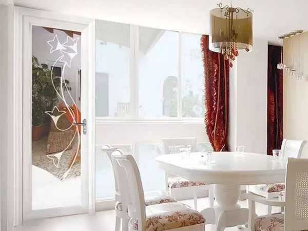 什么樣的門窗設(shè)計(jì)更具有人性化？