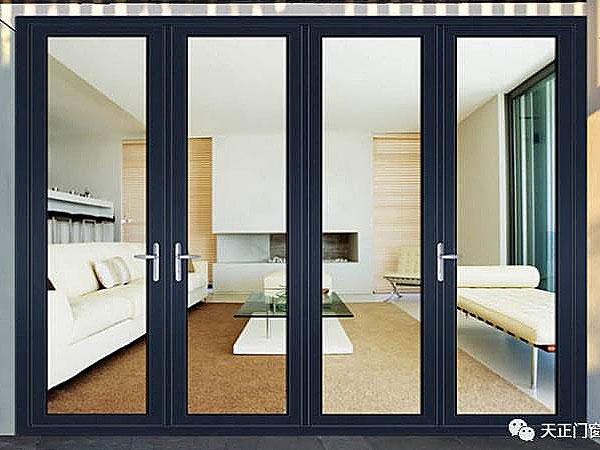 節(jié)能鋁包木門窗的精髓是什么？