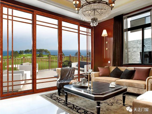 關(guān)于鋁合金門窗的五大設(shè)計(jì)標(biāo)準(zhǔn)，您真的了解嗎?